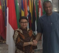 Kerja Sama Ekonomi Indonesia-Nigeria Saling Melengkapi