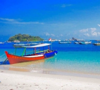 KEK Tanjung Kelayang Bakal Jadi Andalan Pariwisata Indonesia