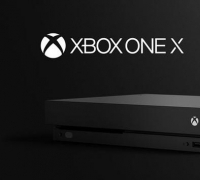 Resmi, Microsoft Ungkap Konsol Xbox One X di E3 2017