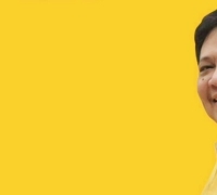 Airlangga diwasiati ayahnya untuk dukung pemerintahan Jokowi