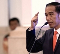 Desas-Desus Reshuffle Kabinet Kerja Jokowi yang Kian Menguat