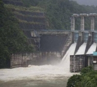 Warga Di Sekitar Sungai Kampar Diimbau Waspadai Luapan Air