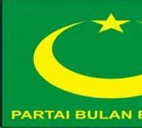 Nyatakan Sikap PBB Riau Dukung Pasangan Firdaus-Rusli