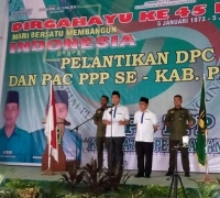 Firdaus-Rusli yakini bisa Nahkodai Riau kepada Masyarakat Pelalawan