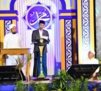 Presiden Sebut Terjaganya Keberagaman Indonesia Berkat Peran Para Ulama