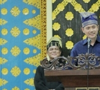 AHY dipersiapkan Demokrat untuk Pilpres 2019 