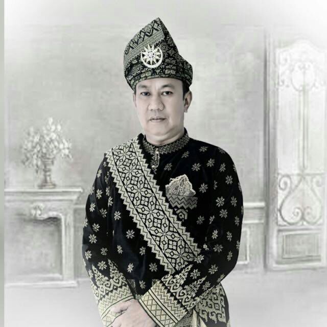 Foto Dato' Sri Muzammil Baharuddin