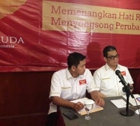 Partai Garuda bantah terkait dengan keluarga cendana & Prabowo