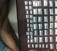 Lagi-lagi, Polres Bengkalis Ringkus Pemilik 68 Paket Sabu