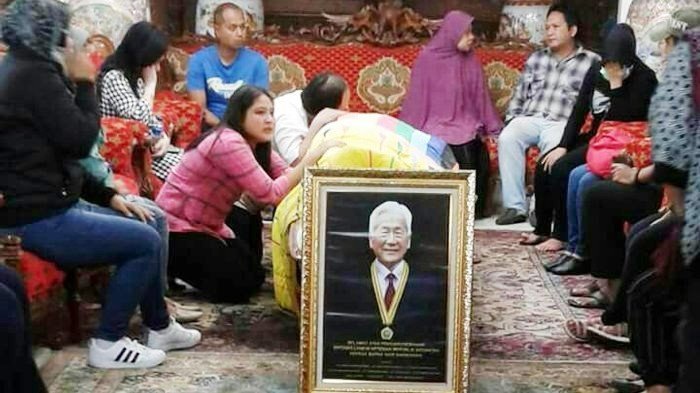 Sumber Gambar : Tribunnews