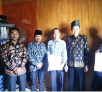 Kuasa Hukum menghimbau Kegiatan Normalisasi Sungai Batang Napuh oleh PT Musimmas di Hentikan 