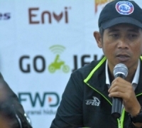 Hanya main imbang di kandang, Ini kata pelatih Arema FC