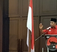 Ayo Ikuti, Agenda Tahunan PDI Perjuangan Gelar Try Out SBMPTN Tahun 2018