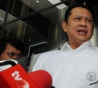 Ketua DPR minta KPU bersihkan nama pemilih ganda di DPS Pilkada 2018