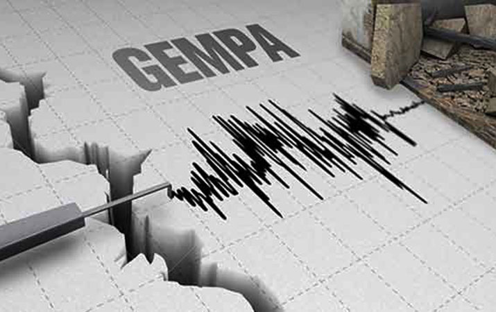 Gempa Susulan 6,3 SR di Papua Nugini, Warga Berhamburan Sumber Foto : Analisa Daily