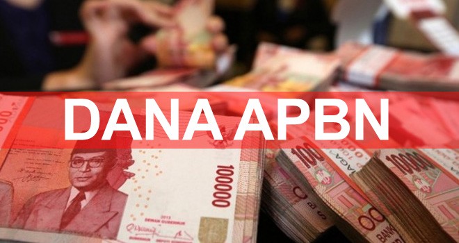 Dapat Dana APBN Rp7,97 Triliun, Riau Baru Serap 12,4 Persen Triwulan I 2018 Sumber Foto : Jambiupdate.co