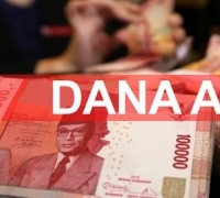 Dapat Dana APBN Rp7,97 Triliun, Riau Baru Serap 12,4 Persen Triwulan I 2018