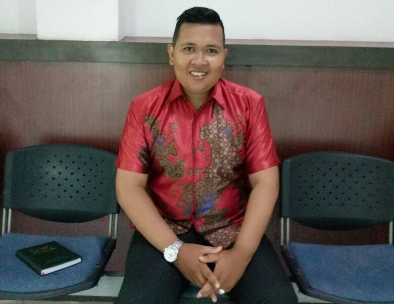 Rocky Ramadani : Kelapa Sawit sebagai Masa Depan Riau Rocky Ramadani Direktur Eksekutif Pijar Melayu
