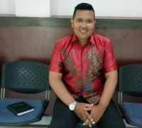 Rocky Ramadani : Kelapa Sawit sebagai Masa Depan Riau