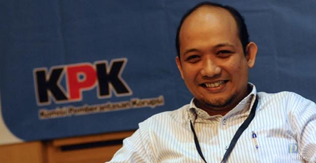 Grasi kirim surat ke Presiden Jokowi agar tuntaskan kasus penyiraman Novel Baswedan