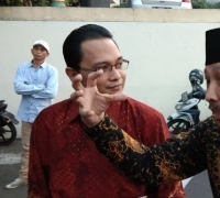 Sebut kitab suci fiksi, Rocky Gerung dipolisikan
