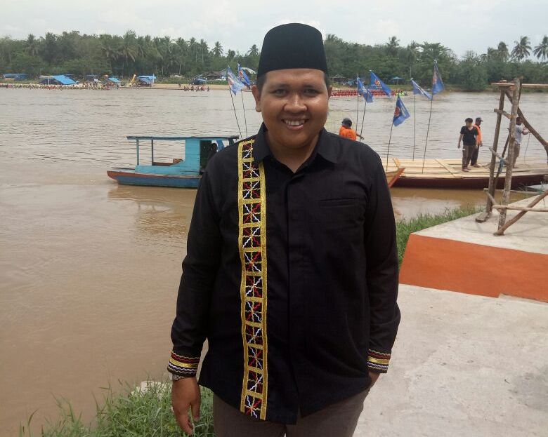 Pijar Melayu Apresiasi Pekan Budaya Kuantan Singingi 2018