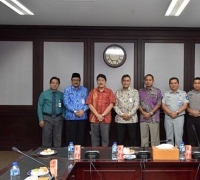 Tidak Lama Lagi E-Samsat Siap Diluncurkan Di Riau Melalui Bank Riau Kepri