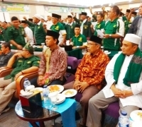 GEMAINDO Siap Tampung, Menangkan Cagub dan Caleg Partai Manapun