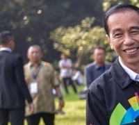  Menteri Kabinet Indonesia Bersatu, akan dampingi lawatan Jokowi di Riau