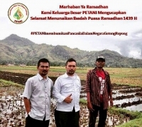 Zero Waste : Daur Ulang Sampah sebagai bentuk Ekonomi Berbasis Ekologi Masa Depan