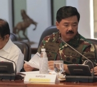 Koopsusgab berada di bawah kendali Kapolri saat bantu berantas teroris
