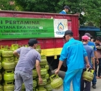 Pertamina akan keluarkan produk baru elpiji 3 Kg non subsidi untuk orang kaya