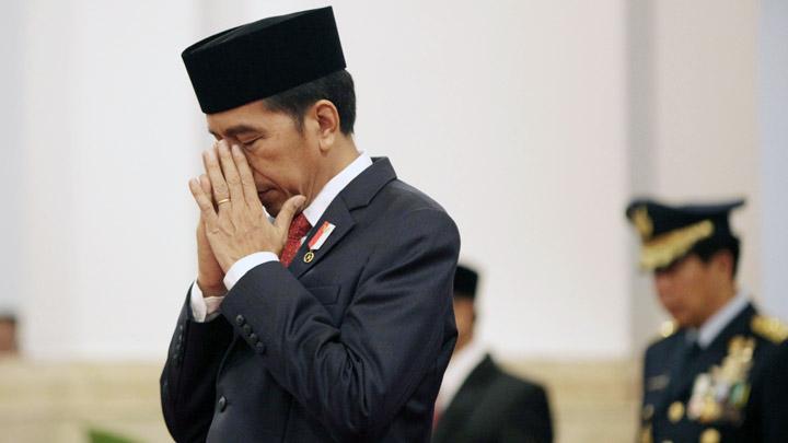 Remaja Penghina Jokowi Akhirnya Jadi Tersangka