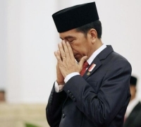 Remaja Penghina Jokowi Akhirnya Jadi Tersangka