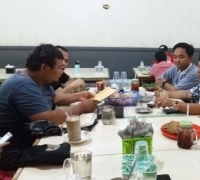 PP. IKA UIN Suska Riau Gelar Buka Puasa dan Rakor Alumni Awal Juni