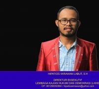 PKHD : Politisasi Sara Tidak Cocok di Negara Demokrasi Pancasila