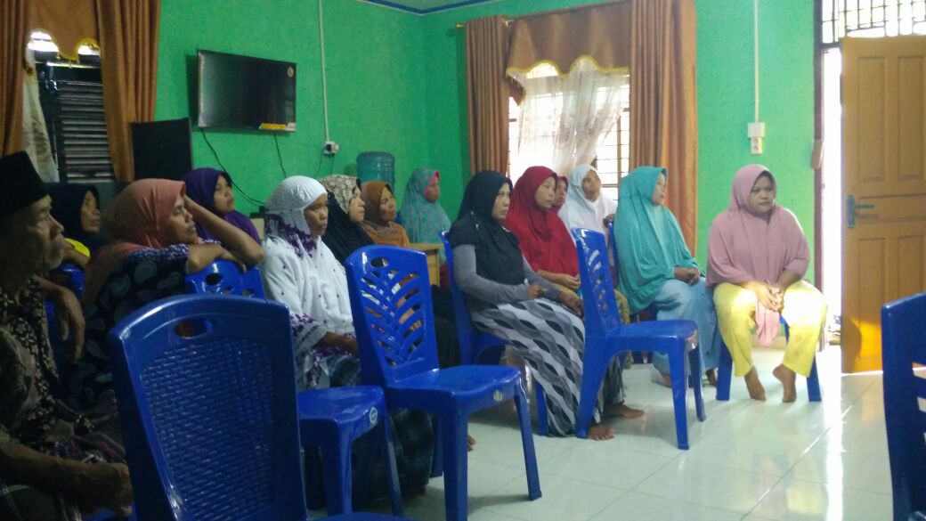 Pijar Melayu : Skema Hutan Desa Yang Terbaik Untuk Masyarakat Desa Sungai Kelelawar
