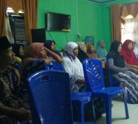 Pijar Melayu : Skema Hutan Desa Yang Terbaik Untuk Masyarakat Desa Sungai Kelelawar 