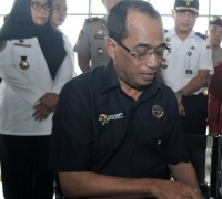 Menhub Budi ingatkan masyarakat tak gunakan motor saat mudik