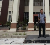 LBH Pijar Melayu : Menristekdikti Mestinya Bijaksana Melihat Kejadian Yang Menimpa Universitas Riau   