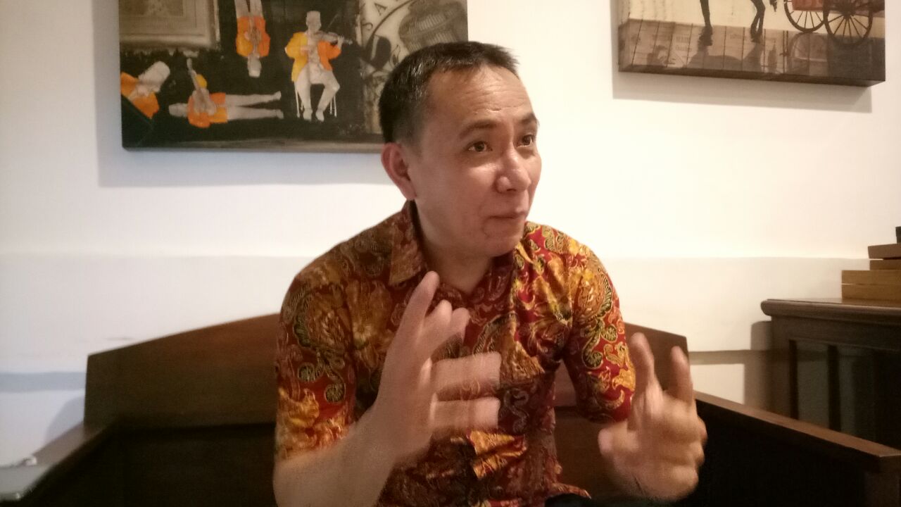 Pengamat ini Sebut Koalisi Keummatan Sulit Terwujud