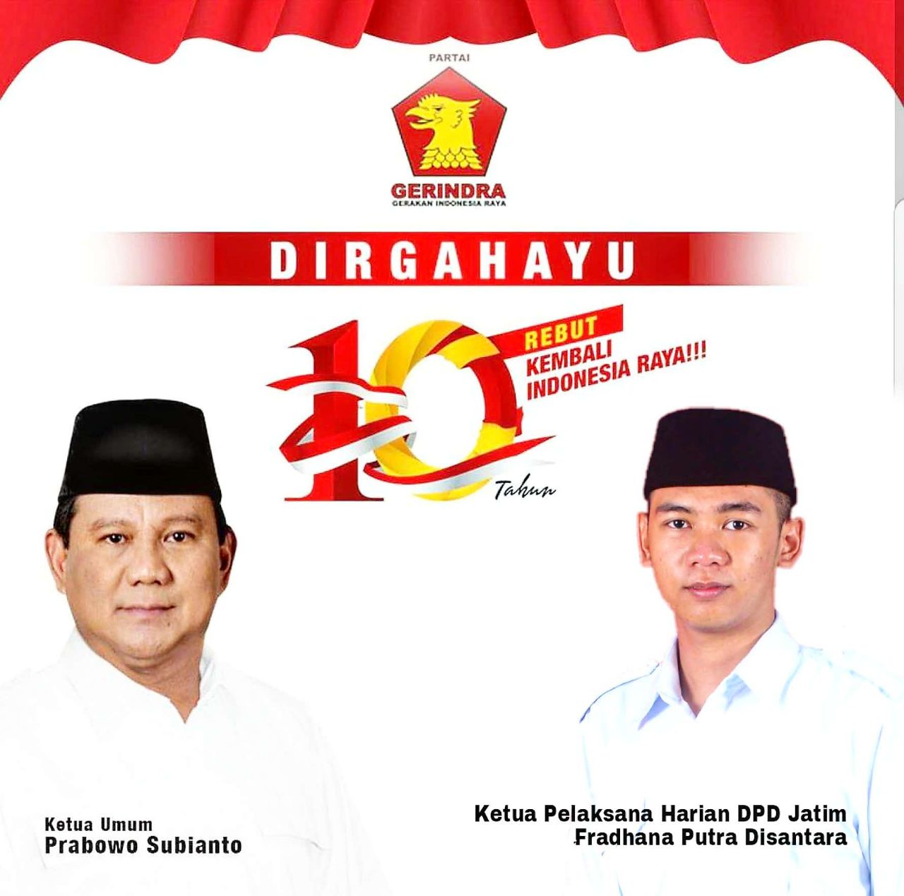 Benarkah Indonesia 'Bubar' 2030, Kiritik atau Fakta ?