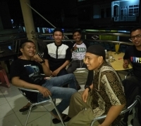 Alumni MAN 1 SLP diskusi Pembentukan IKA MAN