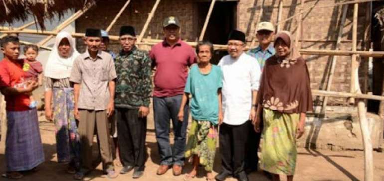 Kepulauan Meranti Posisi Pertama Daerah Termiskin di Riau, Ini 3 Indikatornya