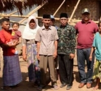 Kepulauan Meranti Posisi Pertama Daerah Termiskin di Riau, Ini 3 Indikatornya