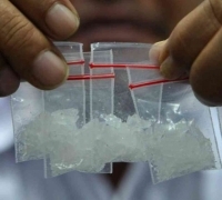 Jual Sabu, Warga Tanjungbakau Rangsang Ditangkap Polisi