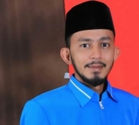Said Abu Sufyan siap maju dibursa Pencalonan Ketua DPD KNPI Provinsi Riau pada Musda ke XIV
