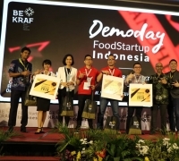 10 Startup Kuliner Terbaik Di Indonesia