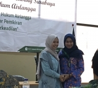 Kejayaan HMI Diperbesar Melalui Sumbangsi Pemikiran Dan Kontribusi Komisariat