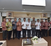 Penerapan Pajak Online Kerjasama Pemko Batam Dengan Bank Riau Kepri Dicontoh Daerah Lain